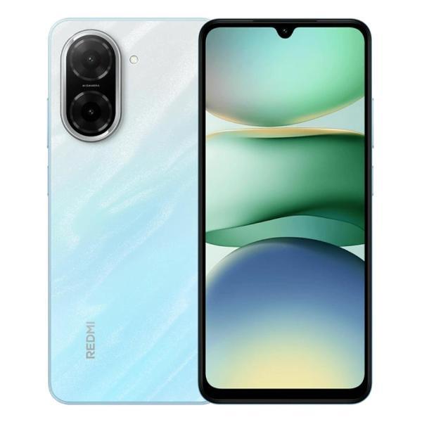 Смартфон Xiaomi REDMI A5 4/128 Гб LTE Океанский синий фото