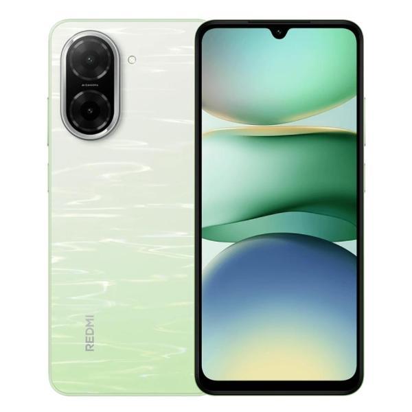 Смартфон Xiaomi REDMI A5 4/128 Гб Зеленый фото