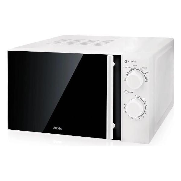 Микроволновая печь BBK 20MWS-771M/W-M фото