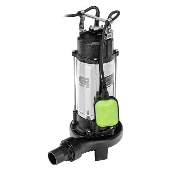 Насос погружной СИБРТЕХ СФН1500-Н