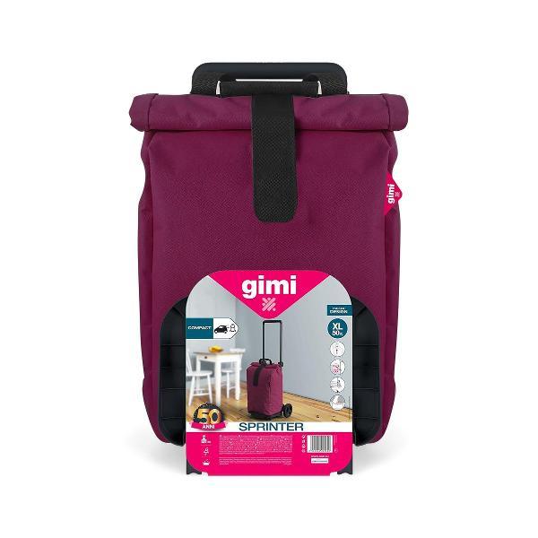 Сумка-тележка Gimi 168405