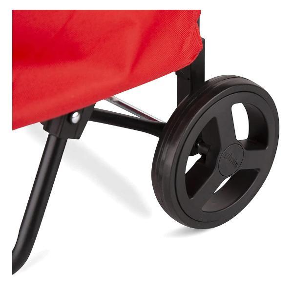 Сумка-тележка Gimi 169294