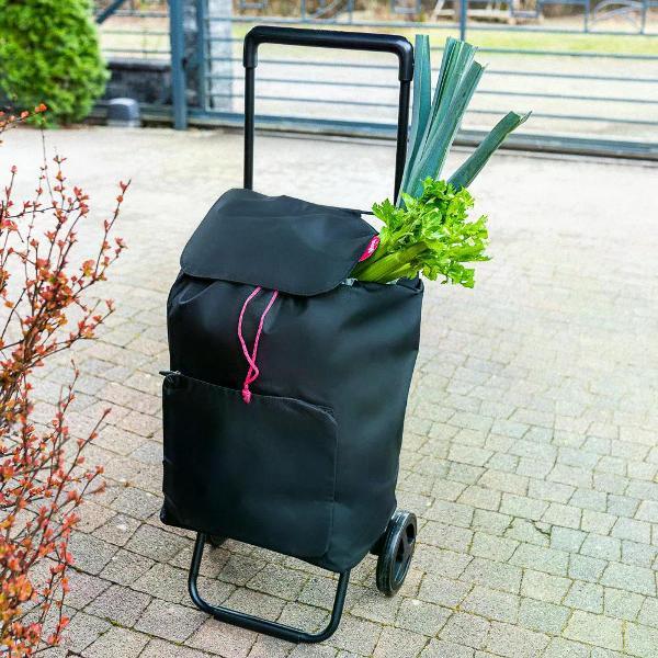 Сумка-тележка Gimi 169296