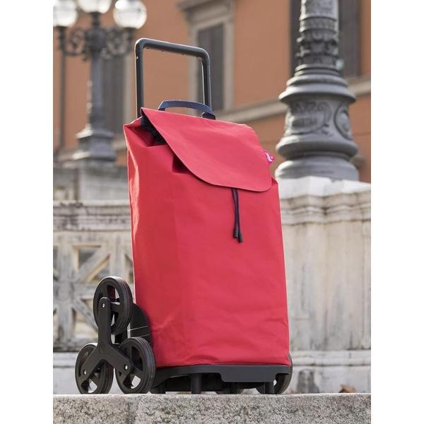 Сумка-тележка Gimi 168473