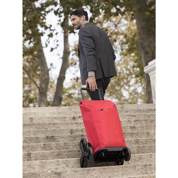 Сумка-тележка Gimi 168473