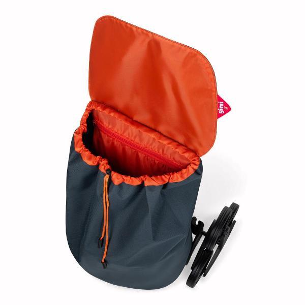 Сумка-тележка Gimi 168414