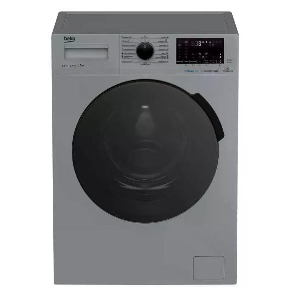 Стиральная машина Beko WSPE6H616S