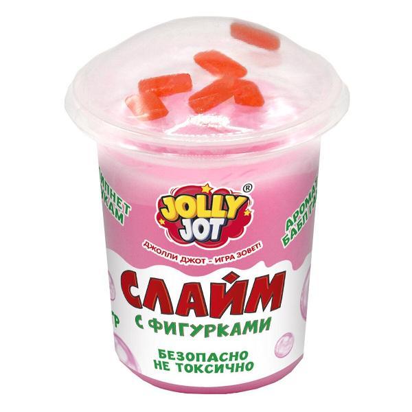 Развивающая игрушка JOLLY JOT 666669