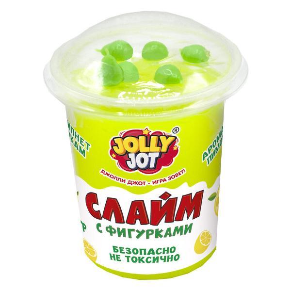 Развивающая игрушка JOLLY JOT 666669