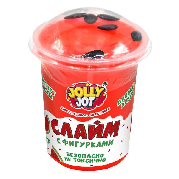 Развивающая игрушка JOLLY JOT 666670