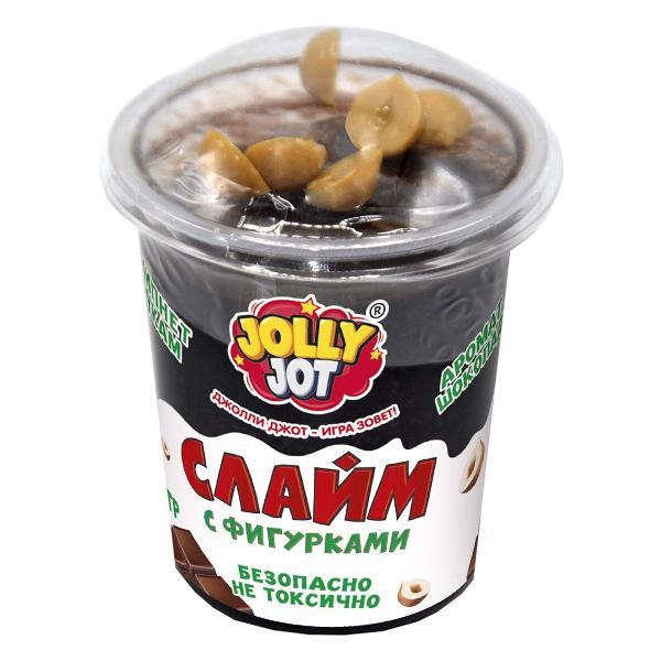 Развивающая игрушка JOLLY JOT 666670