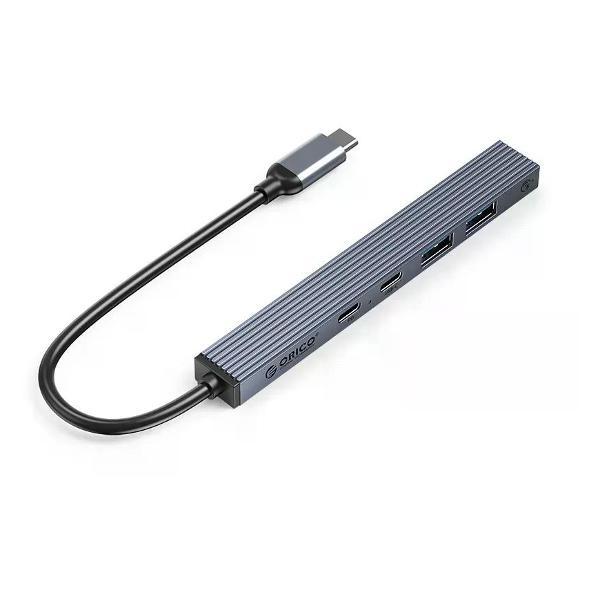 Док-станция Orico ORICO-BHC2-5CP-GY-BP