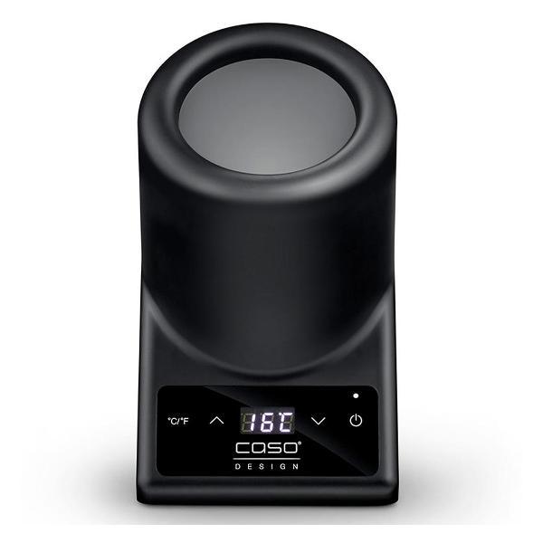 Охладитель для винных бутылок Caso VinoCase Black