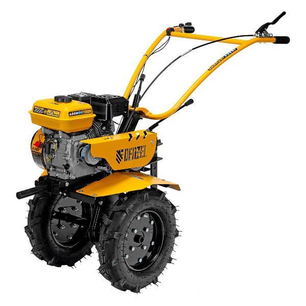 Мотоблок DENZEL DPT-270S