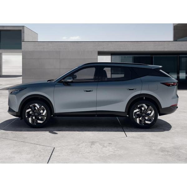 Автомобиль бензиновый OMODA C7 1.6Т DCT Lifestyle (серый)