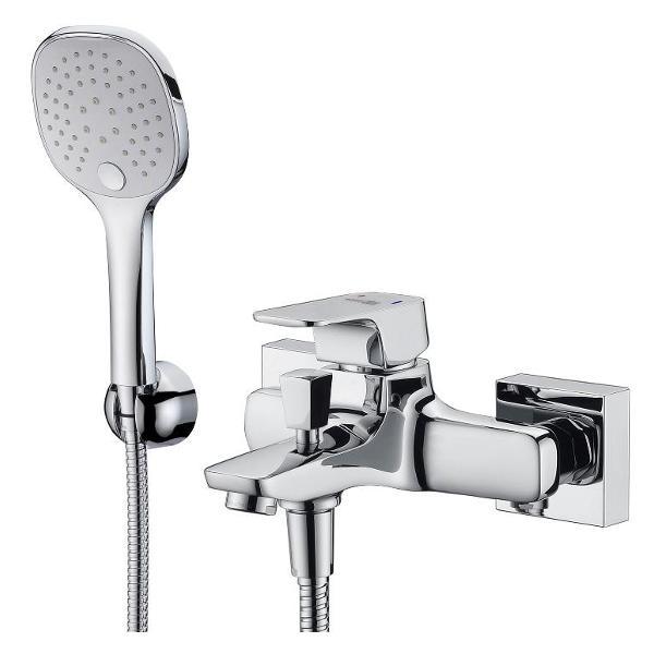 Смеситель Wasserkraft Зальм (Salm) 2701
