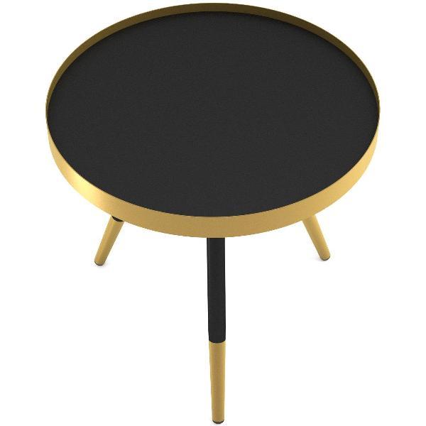 Стол журнальный Sheffilton SHT-CT28