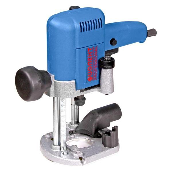 Фрезер Фиолент МФ4-1100-Э