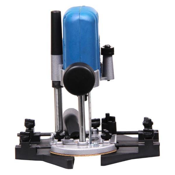 Фрезер Фиолент МФ4-1100-Э