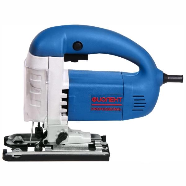 Электролобзик Фиолент ПМ 5-720 Э (кейс)