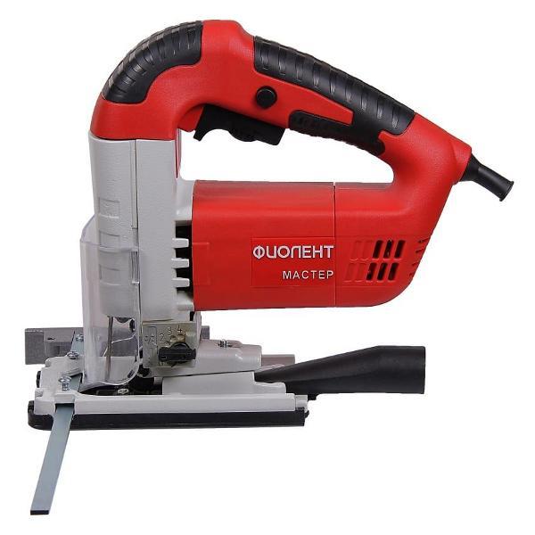 Электрический лобзик Фиолент ПМ7-750ЭМ