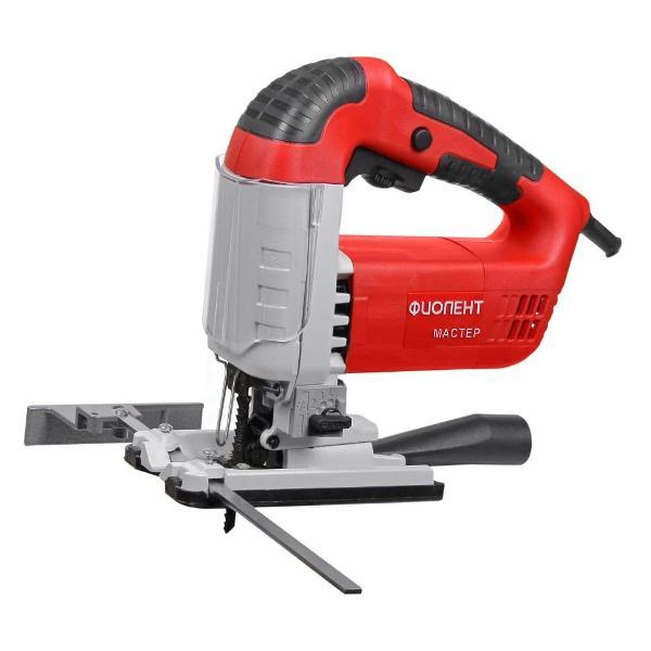 Электрический лобзик Фиолент ПМ7-750ЭМ