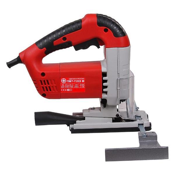 Электрический лобзик Фиолент ПМ7-750ЭМ