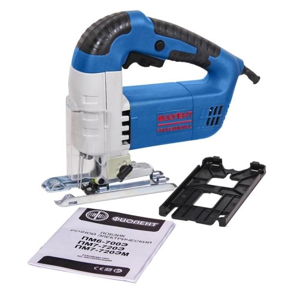 Электролобзик Фиолент ПМ 7-720 Э