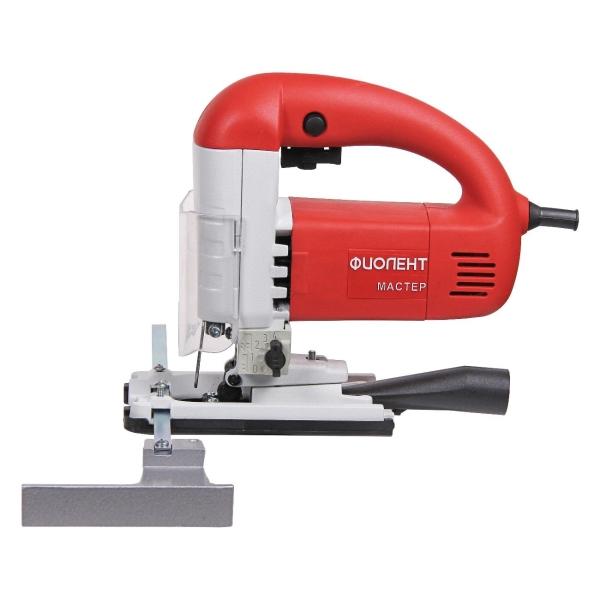 Электролобзик Фиолент ПМ 5-750Э М