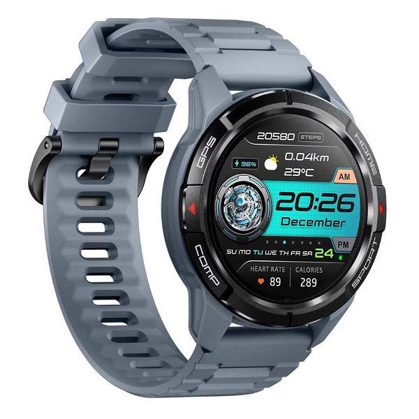 Смарт-часы Mibro GS Active GRAY XPAW016GR