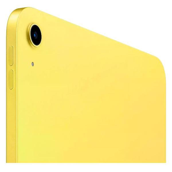 Планшет Apple iPad 11-inch Wi-Fi 128GB Yellow 2025 (MD4D4ZP/A)