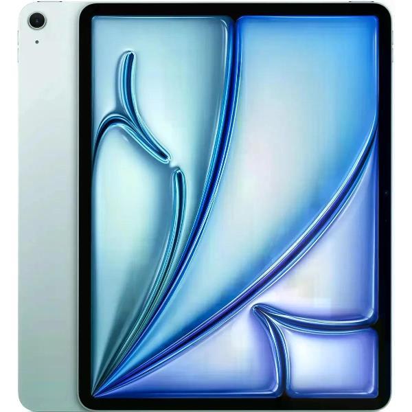 Планшет Apple iPad Air 2025 13 Wi-Fi 128ГБ Синий (Blue) MCNJ4