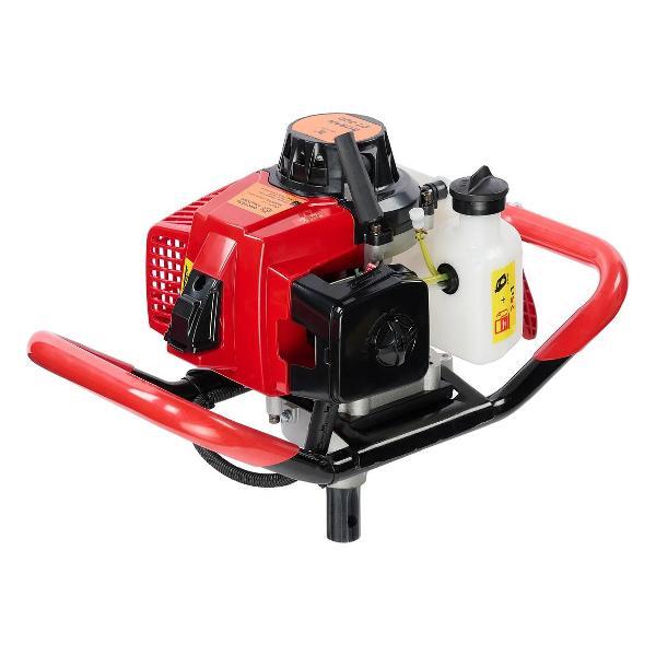 Мотобур BURAN DT-700