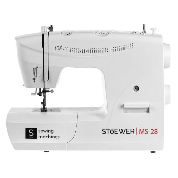 Швейная машина STOEWER Ms-28