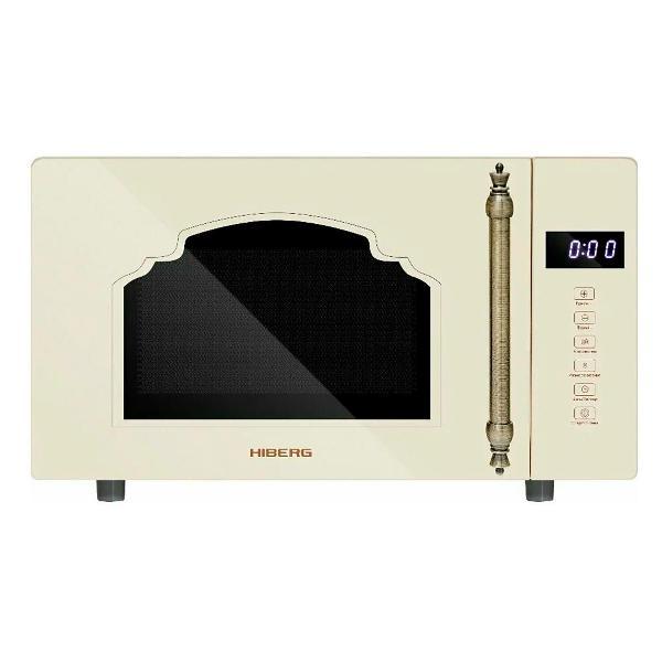 Микроволновая печь Hiberg i-VM 4088 YR