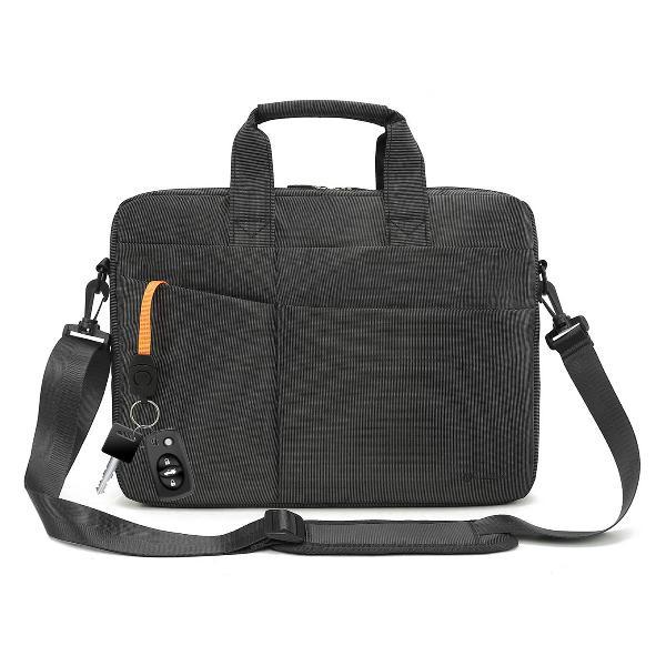 Кейс для ноутбука Lamark L245 Black