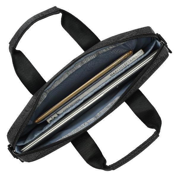 Кейс для ноутбука Lamark L245 Black