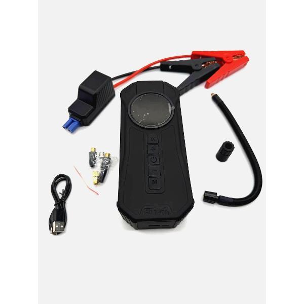 Пуско-зарядное устройство Mendes pzu01