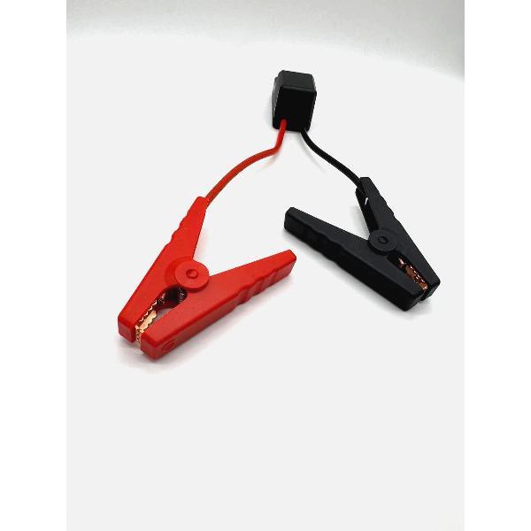 Пуско-зарядное устройство Mendes pzu01