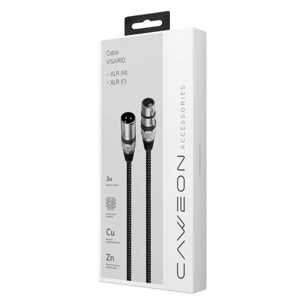 Кабель CAWEON NO-3M