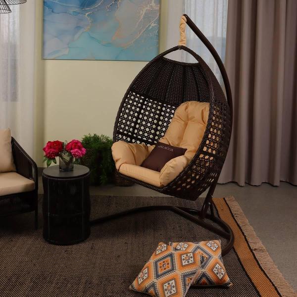 Кресло подвесное MALACCA Авиано венге