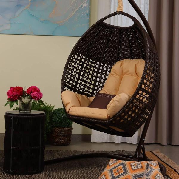 Кресло подвесное MALACCA Авиано венге