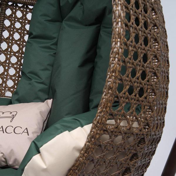 Кресло подвесное MALACCA Авиано зебрано