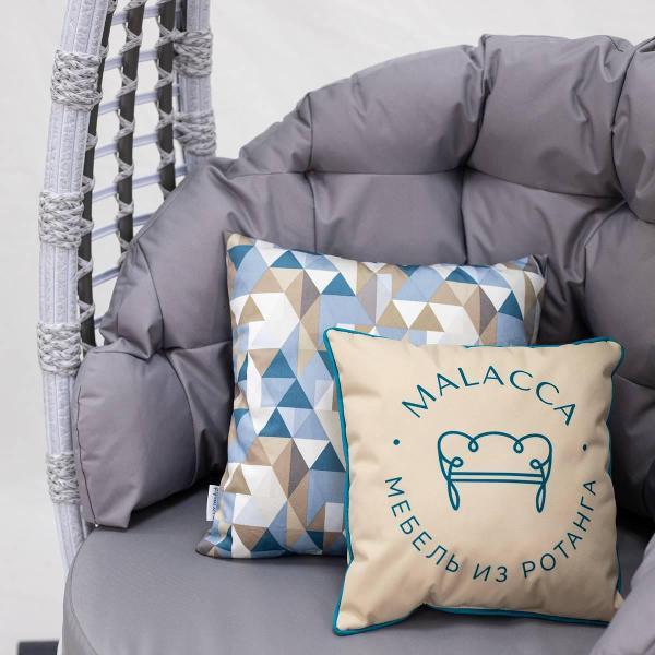 Кресло подвесное MALACCA Кастриес берёза