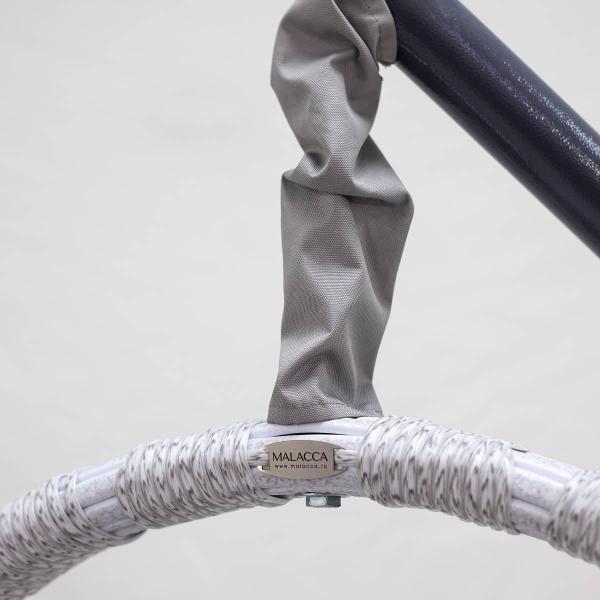 Кресло подвесное MALACCA Кастриес берёза