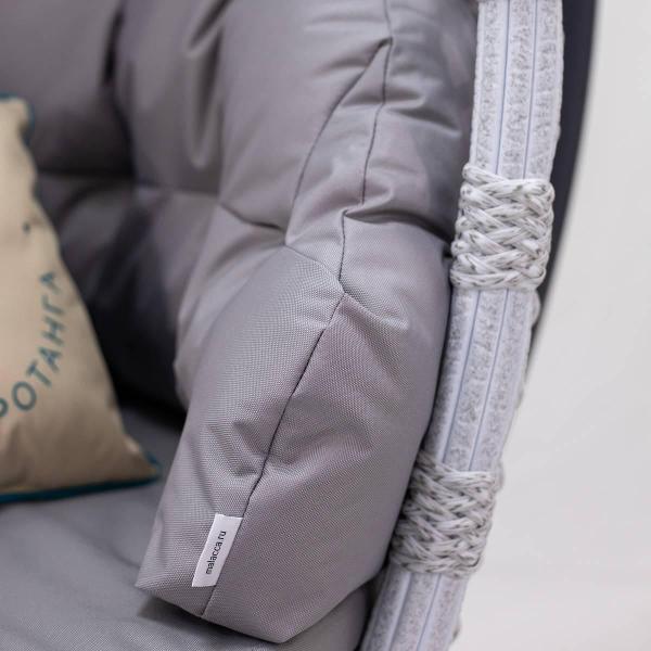 Кресло подвесное MALACCA Кастриес берёза