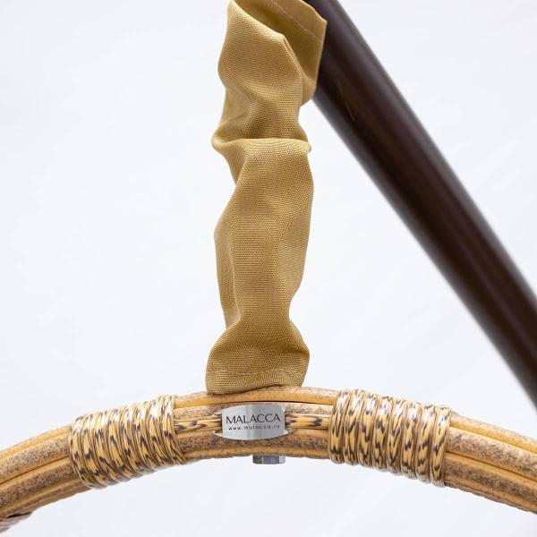 Кресло подвесное MALACCA Кастриес индийское дерево