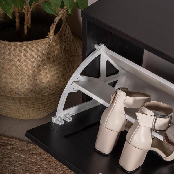 Обувница Гуд Лакк 2.02.10.420.5