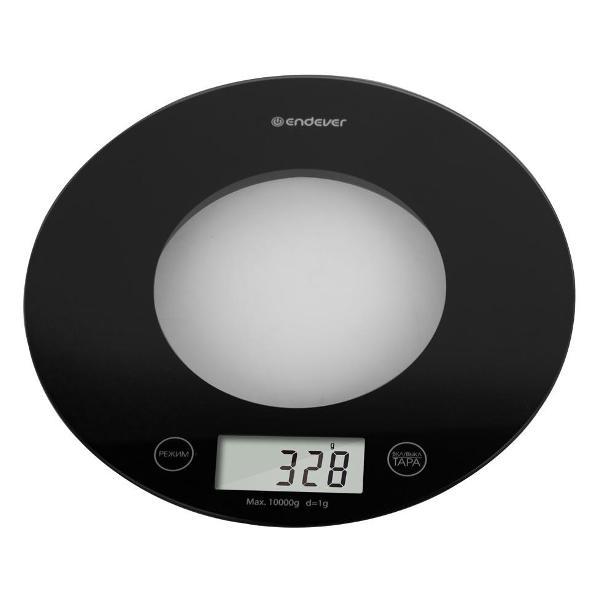 Весы кухонные Endever Chief-601