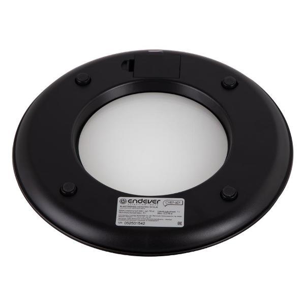 Весы кухонные Endever Chief-601